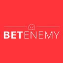 Betenemy logo